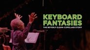 Backdrop of Keyboard Fantasies image size 3840x2160