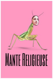Mante Religieuse
