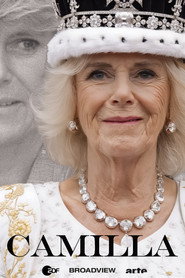 poster Camilla - Geliebte. Gemahlin. Königin