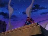 serie Spider-Man saison 3 episode 11 en streaming