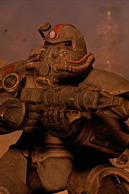 Fallout Operation: Sunburst