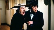 Les Fantômes de Buxley Hall wallpaper 