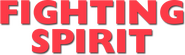 Logo of Fighting Spirit image size 648x193