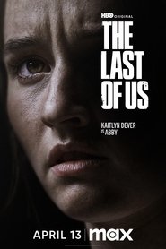 Poster of Making of The Last of Us image size 2000x3000