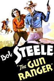 poster The Gun Ranger