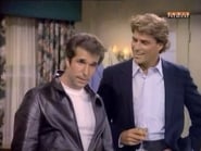 Happy Days - Les Jours heureux season 11 episode 7