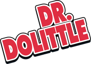 Logo of Doctor Dolittle image size 1517x1075