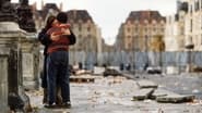 Les Amants du Pont-Neuf wallpaper 