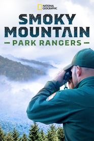 poster Smoky Mountain Park Rangers