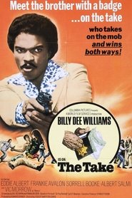 Poster of The Take image size 1128x1692