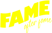 Logo of Fame After Fame image size 323x203