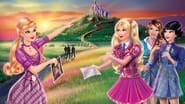 Barbie apprentie Princesse wallpaper 