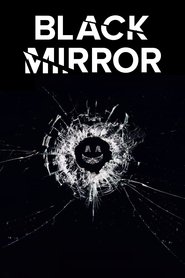 Poster of Black Mirror image size 2000x3000