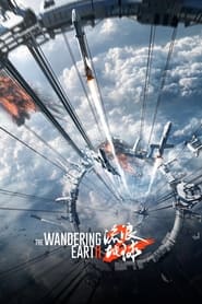 The Wandering Earth II 2023 123movies