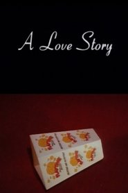 poster A Love Story