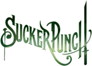 Logo of Sucker Punch image size 750x540