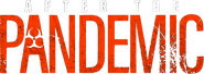 Logo of After the Pandemic image size 595x220