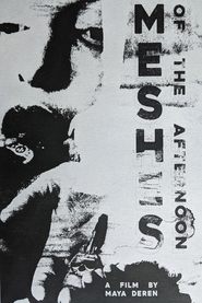 poster Meshes of the Afternoon