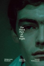 Poster of The Third Part of the Night image size 1916x2874
