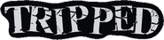 Logo of Tripped image size 726x175