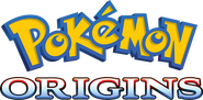 Logo of Pokémon Origins image size 588x290