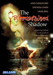 Poster of The Bloodstained Shadow image size 2000x2802