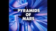 Doctor Who: Pyramids of Mars wallpaper 