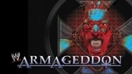 WWE Armageddon 2003 wallpaper 