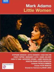 Little Women poster