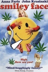 Poster of Smiley Face image size 735x1102