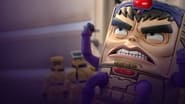 Marvel's M.O.D.O.K.  