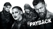 WWE Payback 2023 wallpaper 