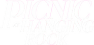 Logo of Picnic at Hanging Rock image size 723x347