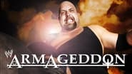 WWE Armageddon 2004 wallpaper 