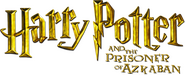 Logo of Harry Potter and the Prisoner of Azkaban image size 726x295