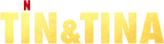 Logo of Tin & Tina image size 1041x283