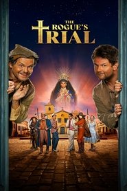 poster The Rogue's Trial