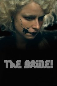 The Bride! TV shows