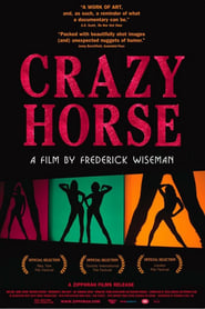 Voir film Crazy Horse en streaming