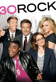 Poster of 30 Rock image size 680x1000