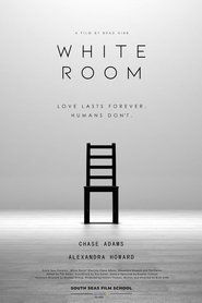 poster White Room