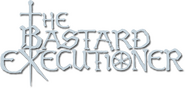 Logo of The Bastard Executioner image size 630x298