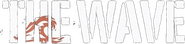 Logo of The Wave image size 600x144