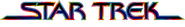 Logo of Star Trek: The Motion Picture image size 3482x500