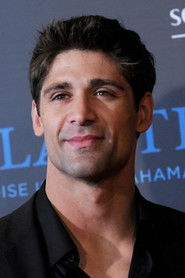 Photo of Bren Foster image size 1000x1500