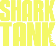 Logo of Shark Tank image size 1570x1293