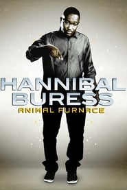 Hannibal Buress: Animal Furnace 2012 Soap2Day