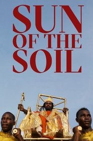 poster Sun of the Soil