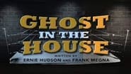 Ghost in the House wallpaper 