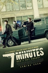 Poster of 7 Minutes image size 2000x3000